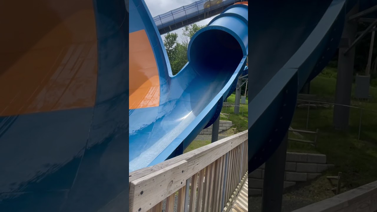 High Noon Typhoon - Camelback Mountain Outdoor Waterpark