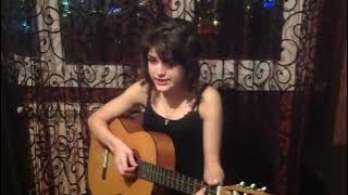 Tatia petriashvili  me agar vtiri