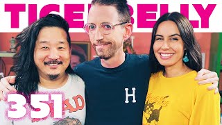 Neal Brennan, the Grudges Episode | TigerBelly 351