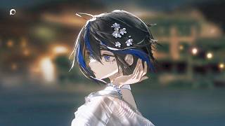 月を照らす - Moonglow - nasaki & Purukichi