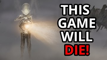 When all The Flock are dead this game will no longer be sold - The Flock