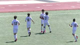 U15 Internationals vs Vardar - MLS Next - April 25, 2021
