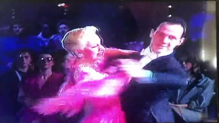 THATS Dancin (Australia) Memory Lane : Professiona...
