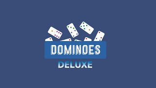 Dominoes Deluxe screenshot 3