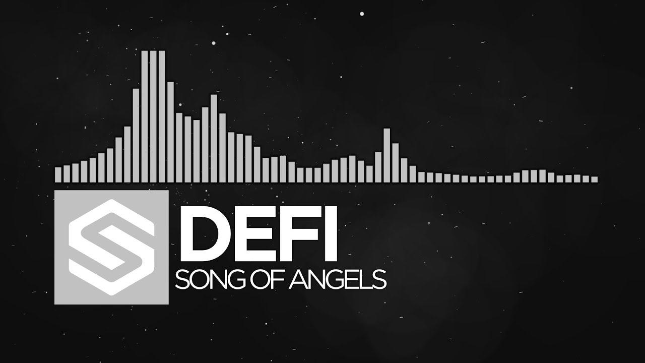 [Chillout] Defi - Song Of Angels -  ᠌