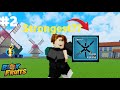 Obtaining new skills and weapons to make myself stronger in Blox Fruits 🍓 | Blox Fruits S1 #2 |