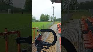 16 maja 2026 Frampol Stadion WŁÓKNIARZ FRAMPOL ul. Fabryka 5 Komentuje Tadeusz Kasprzak INFO SPORT⚡️