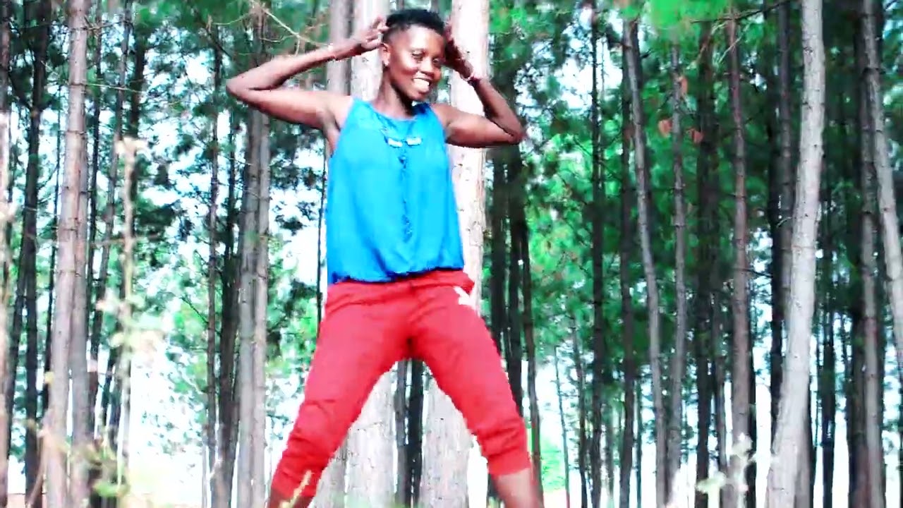 Nyakabaya Ft Kwangulija =Dunia=Official Music Video