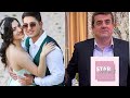 Ինչ տեսքով է Արայիկ Հարությունյանը ներկա եղել Վլադիմիր Արզումանյանի և քրոջ դստեր հարսանիքին