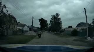 У Бердичеві нетверезий мотоцикліст намагався «відкупитися» від поліцейських