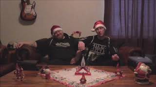 Soldiers Of Santa's Almost Normal Xmas Calendar - Episode 11