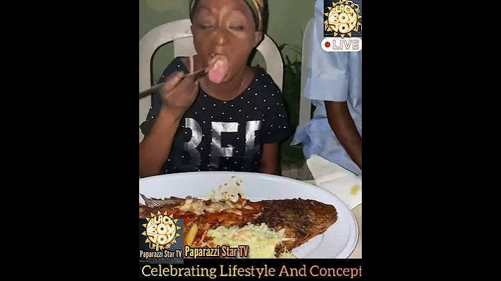 Aunty Ramota Always Eat Good Food At All Locations