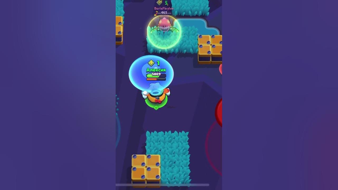 ХЭНК новый игрок просто супер Бравл Старс - YouTube