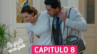 Like, Dislike, Chapter 8 (Dubbed in Spanish) | Deniz Gains Confidence | Review