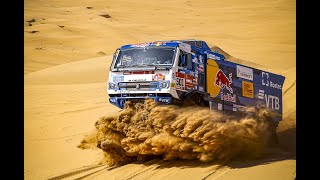 ✅ Dakar Desert Rally✅ ПОГНАЛИ✅