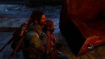 The Last of Us - Escape the City Spotlight - Part 30