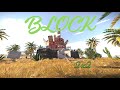 The Block: A 2x2 Bunker Base Perfect for Solo and Duo Players!