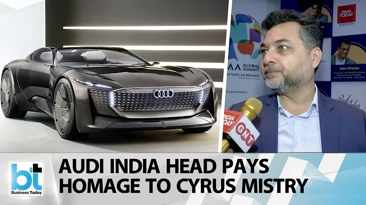 Audi's Balbir Singh Dhillon on festive season