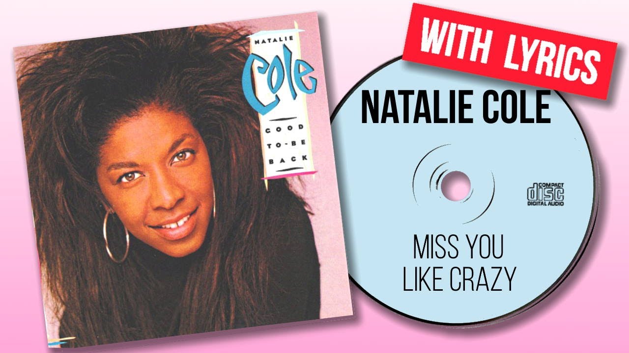 Natalie Cole - 1996 - Stardust. Natalie Cole the very thought of you. Miss you like Crazy. Natalie Cole "this will be". Песня мисс плиз