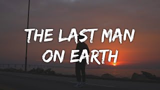 Wolf Alice - The Last Man On Earth (Lyrics) (From Sweet Tooth Season 2)