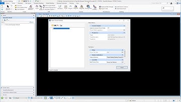 Create Terrain from LandXML File