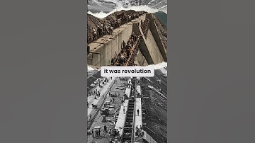 How a Crisis Reshaped America