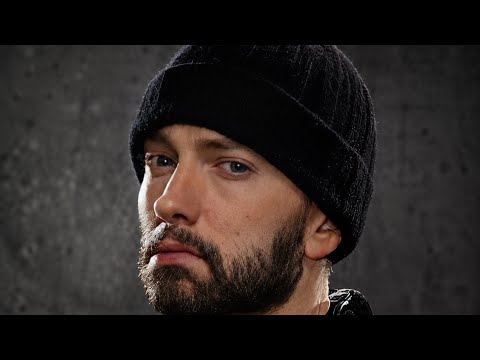 Eminem - Grave Mistake (Music Video)