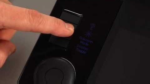 Intuos4 - Customizing Radial Menu