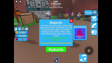 Mining simulator part 1(First video)