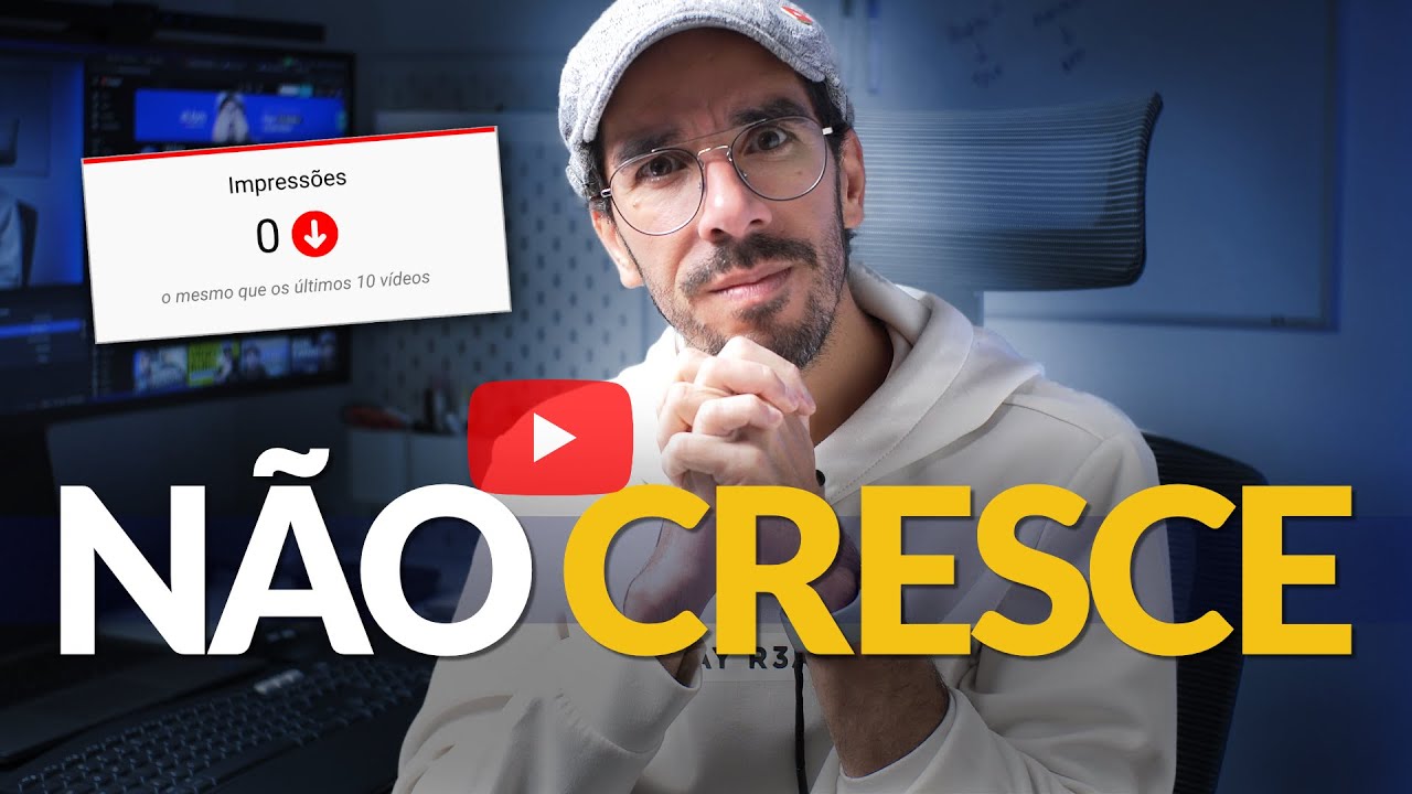 As escolhas que fazem um canal crescer (ou morrer no caminho)