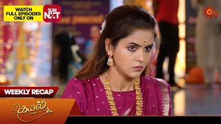 Kayal  Weekly Recap  10 June 2024  15 June 2024  Sun Tv