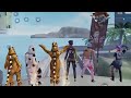 I Miss you old Free fire 🥺🥺