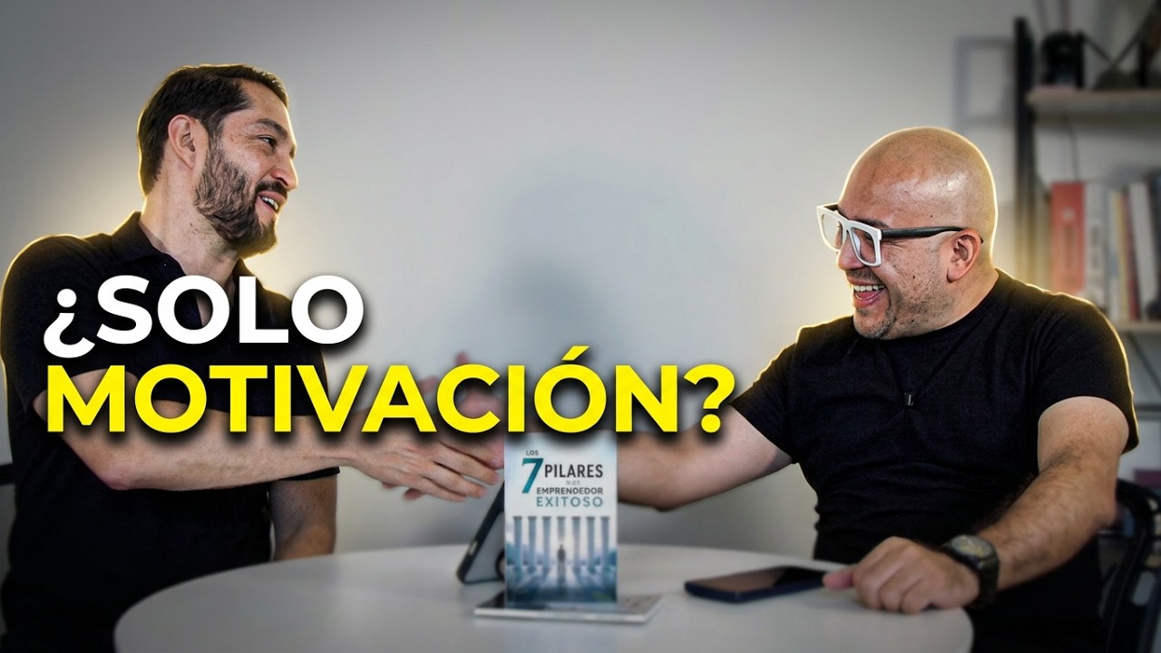 Podcast Eriko Paz