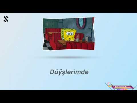 Syke Dali ft Sohbet Kasymow - Duysh (Lyric video)