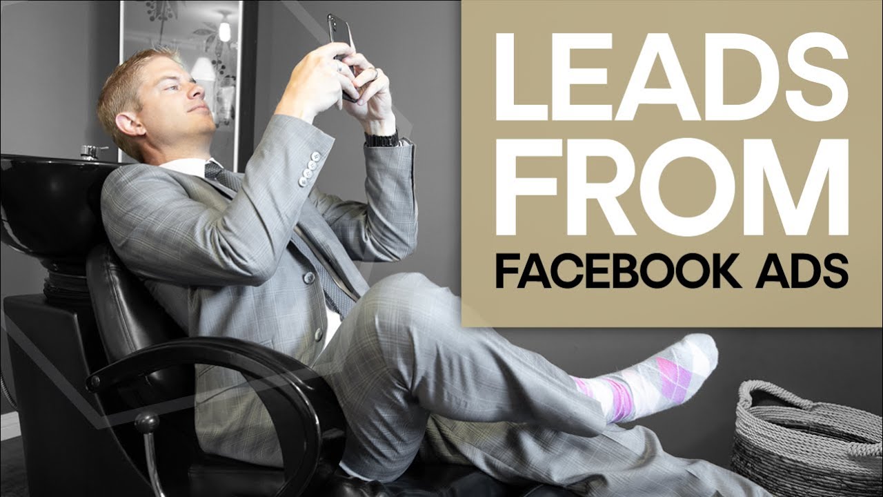 Generating Real Estate Leads with Facebook Ads (MORE PROFIT) - YouTube