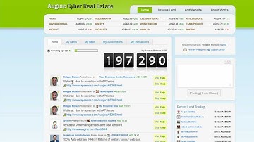 How To Advertise With APSense - Part 2