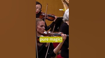 Thumbnail of #relaxing strings in Sibelius' 1st Symphony #classicalmusic #orchestra
