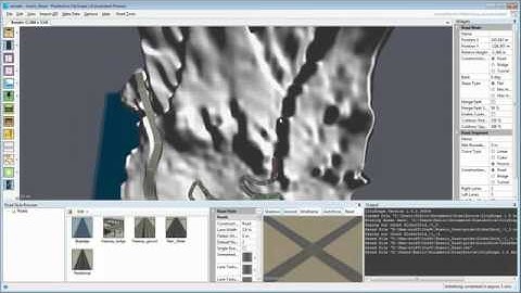 2 Creating environments part 2 - 3Ds Max Studio Tutorials