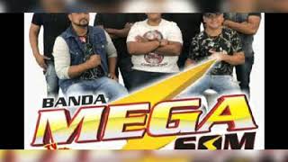 Banda Mega Som Eu sem Querer Me Apaixonei