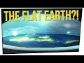 Man Proves the Earth is Flat?! ft. DavidSoComedy