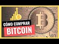 💰Cómo empezar a invertir en Bitcoin para PRINCIPIANTES (¡Muy fácil y SEGURO!) 😌✅