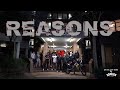 Reasons  babyybax ft shely210 official