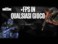😱BOOST FPS😈​NVIDIA CONTROL PANEL 😱 NEI GIOCHI ONLINE✅GUIDA FPS COACHING❗