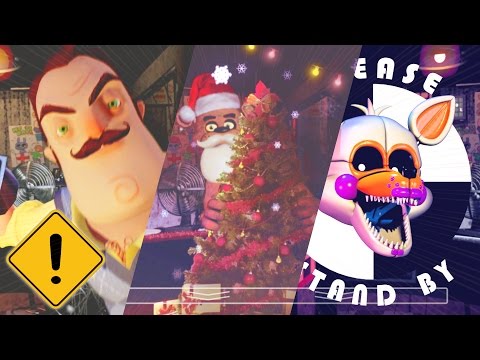 FNAF EDITS COMPILATION