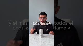 ¿Tomar M0NSTER es MALO?