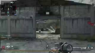 M40A3 Quad Feed