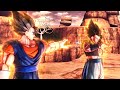 Vegito & Gogeta Potara Fuse for the First Time In Dragon Ball Xenoverse 2 Mods