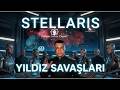 SİBERNETİKLER ADIM ADIM GALAKSİYİ İŞGAL EDİYOR ! - Stellaris | Türkçe - Bölüm 4