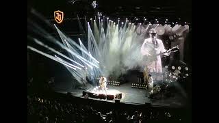 Yaşar- Aldanırım 02.10.2024 Harbiye Konseri