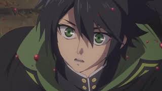 Owari no Seraph「AMV」  Rumors